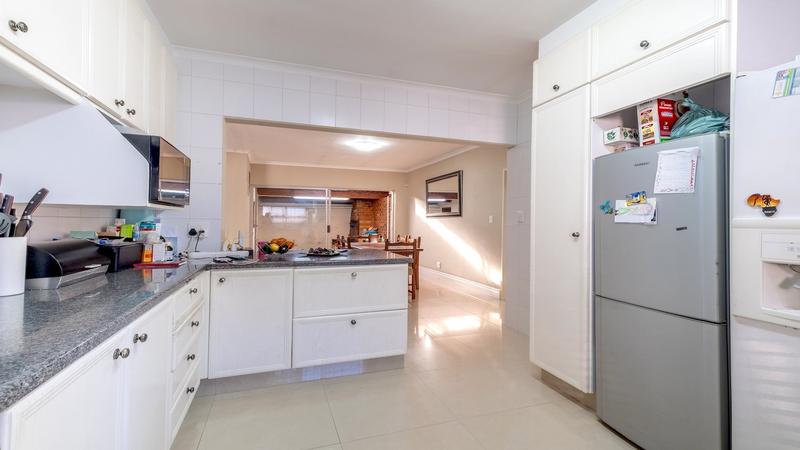 3 Bedroom Property for Sale in Townsend Estate Western Cape